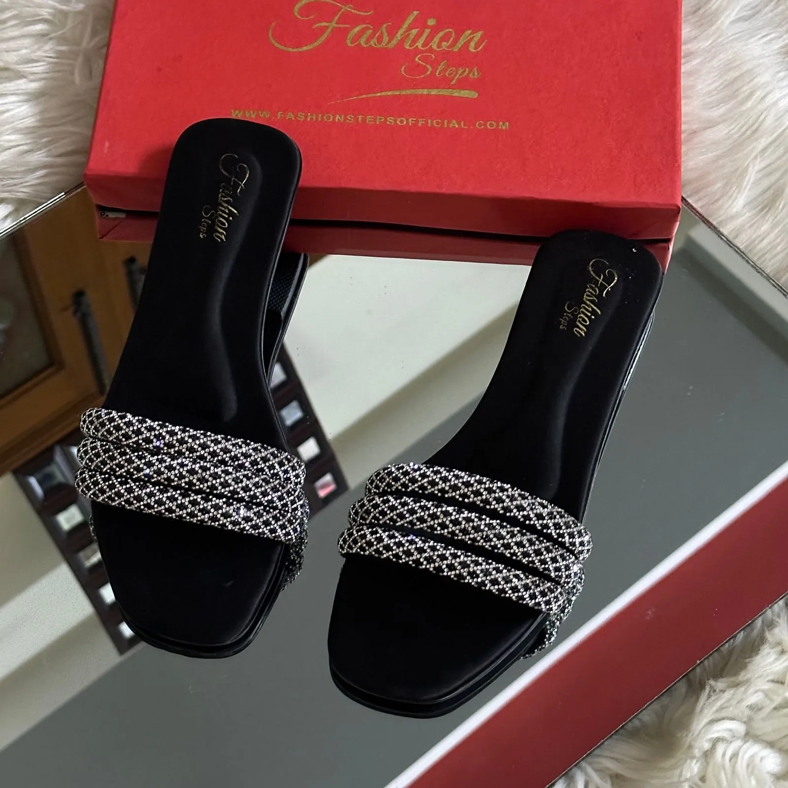 Flatitude Flats