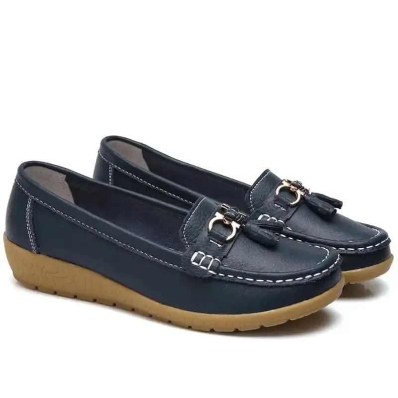 Flats Ballet Shoes Women