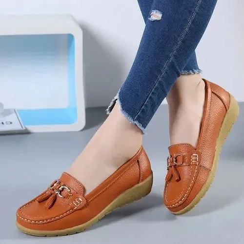 Flats Ballet Shoes Women