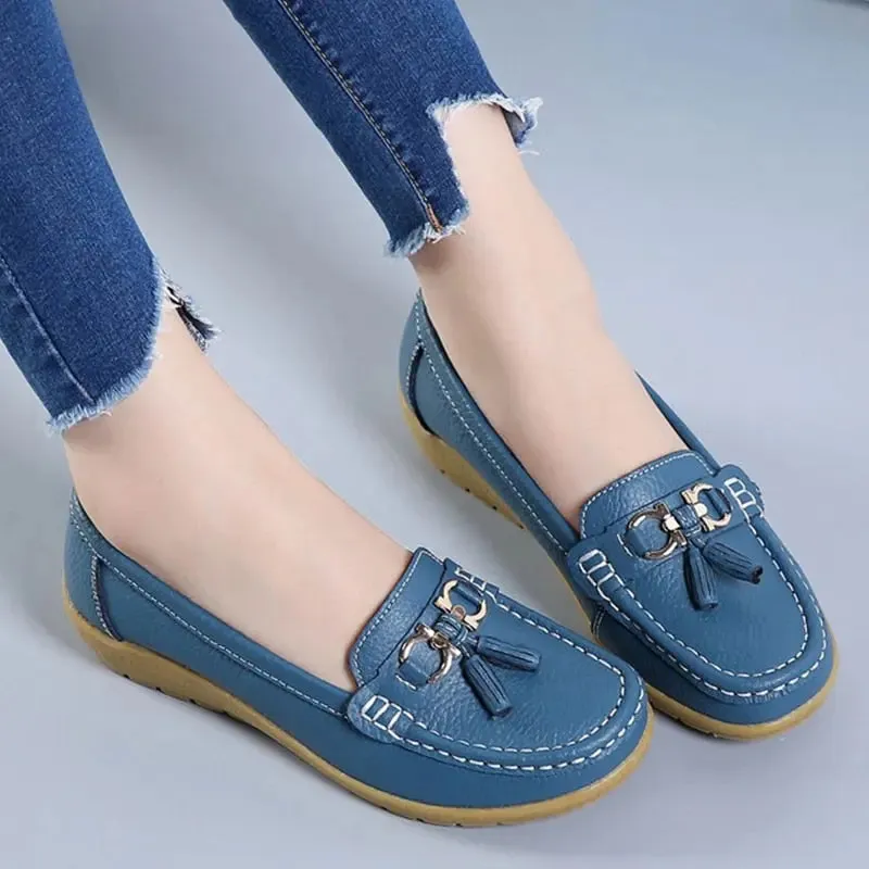 Flats Ballet Shoes Women