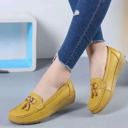 Flats Ballet Shoes Women