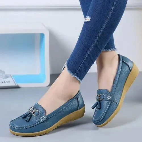 Flats Ballet Shoes Women