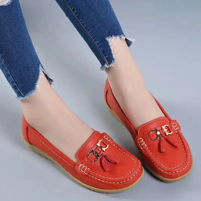 Flats Ballet Shoes Women