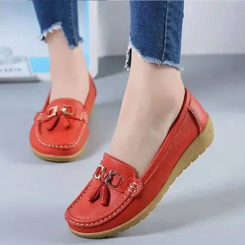 Flats Ballet Shoes Women