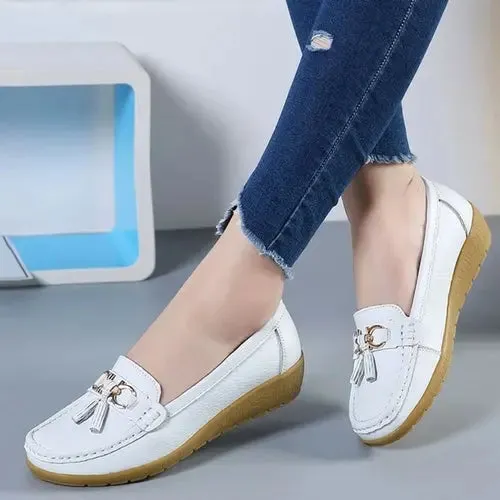 Flats Ballet Shoes Women
