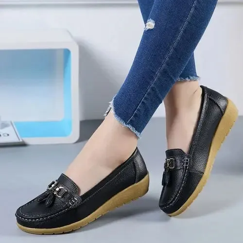 Flats Ballet Shoes Women