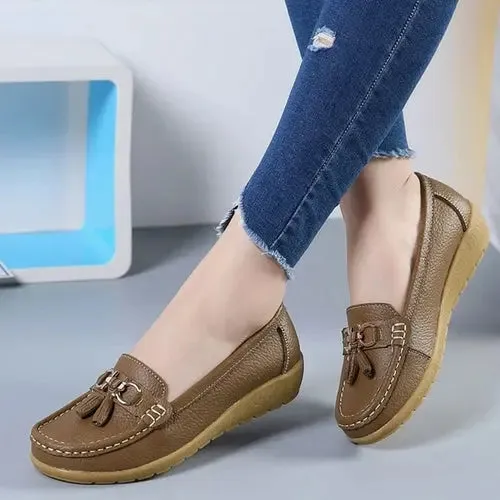 Flats Ballet Shoes Women