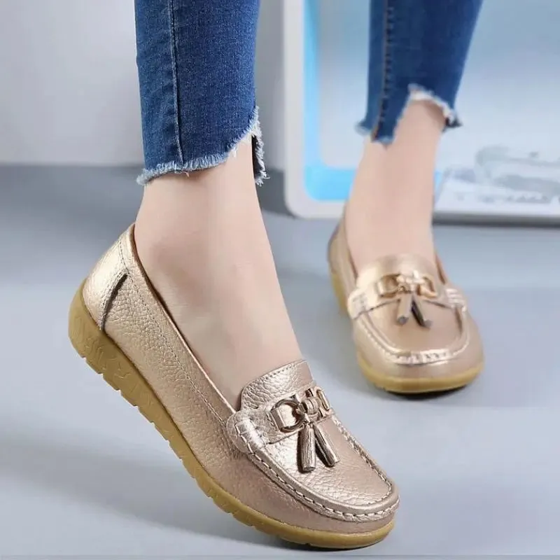 Flats Ballet Shoes Women