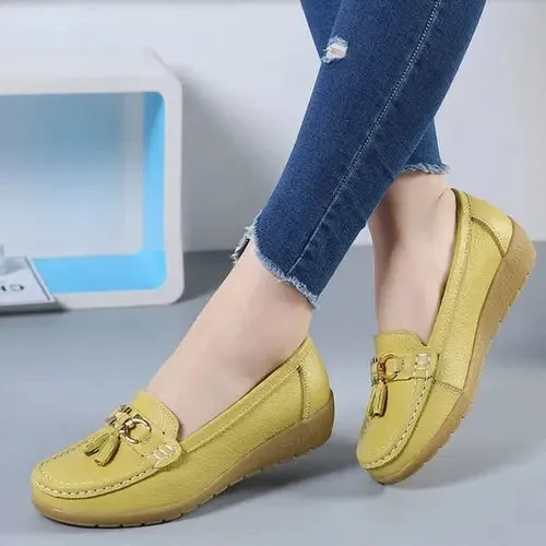 Flats Ballet Shoes Women