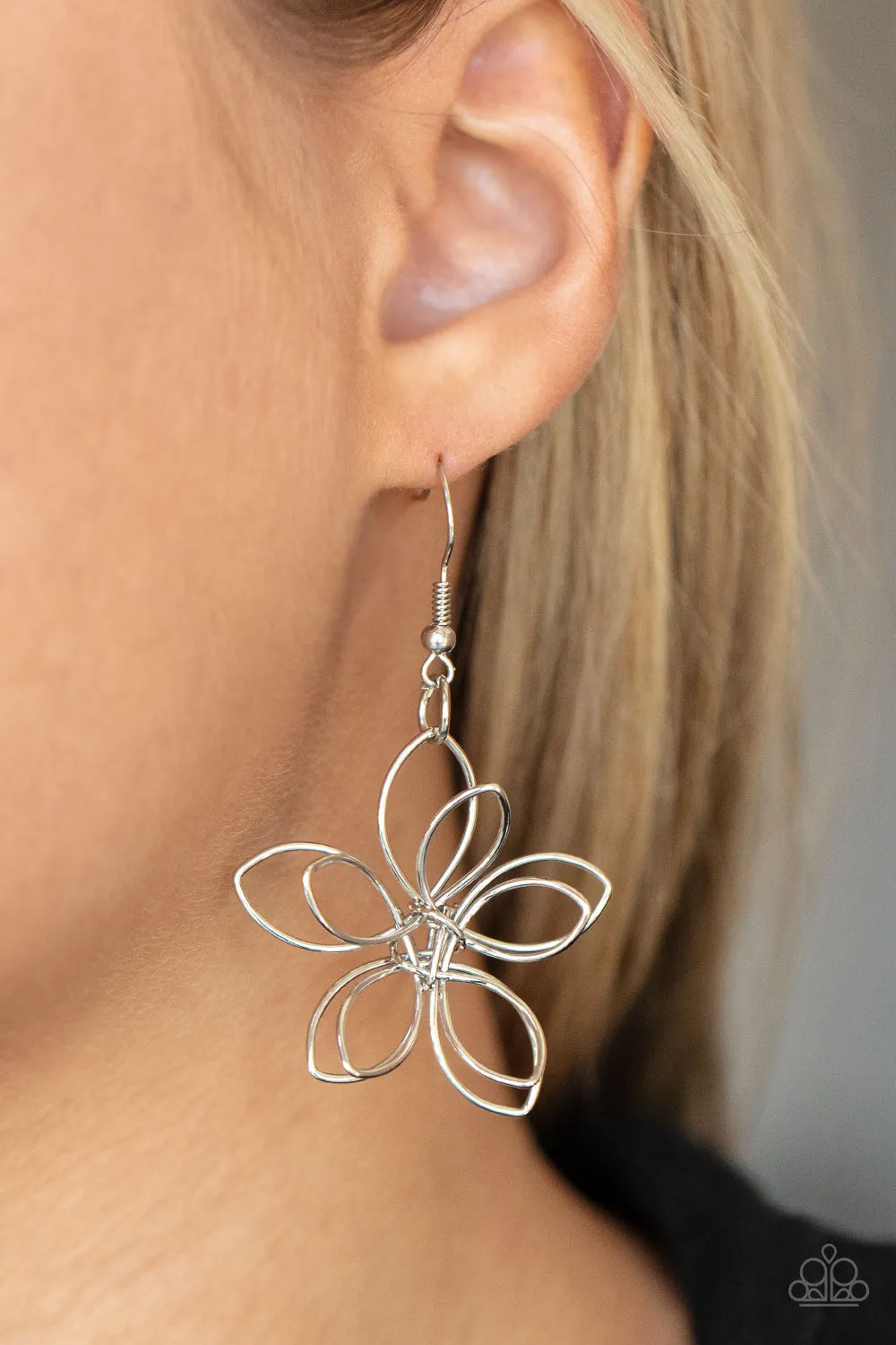 Flower Garden Fashionista - Paparazzi Accessories