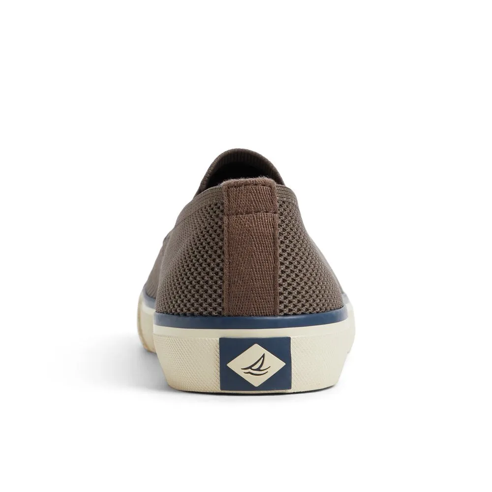 Fly Bridge Slip-on Sneakers