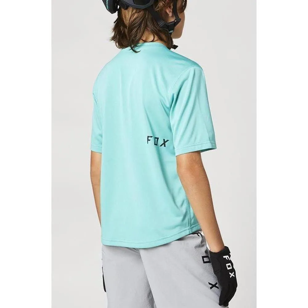 Fox 2021 Ranger Youth SS Jersey