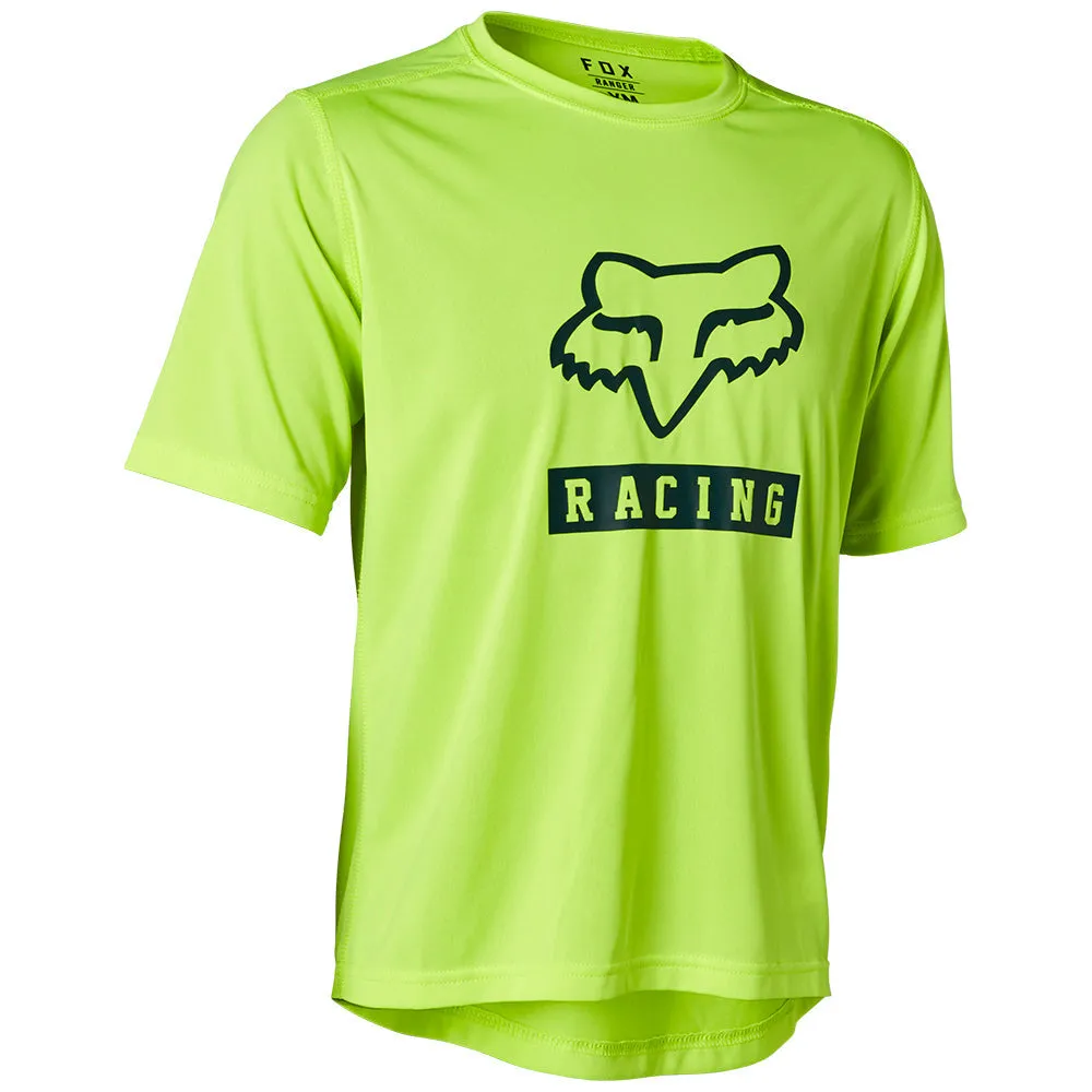 Fox 2021 Ranger Youth SS Jersey
