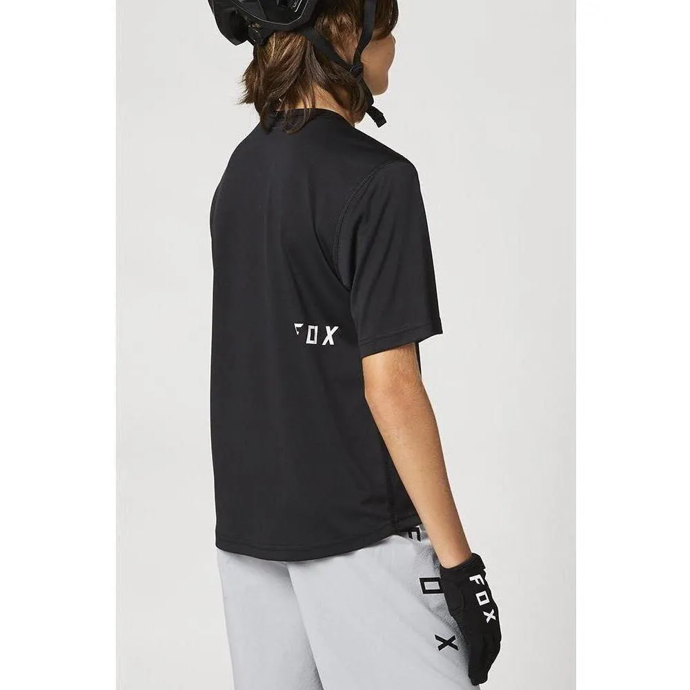 Fox 2021 Ranger Youth SS Jersey