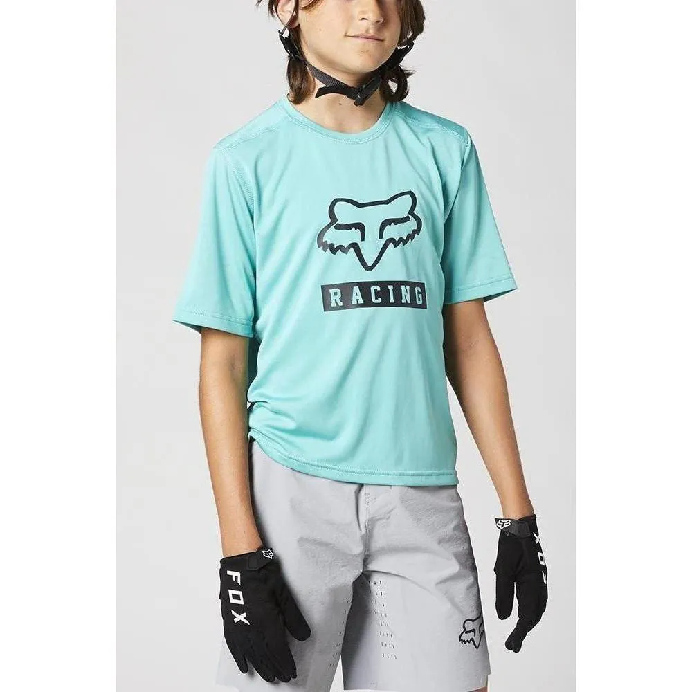 Fox 2021 Ranger Youth SS Jersey