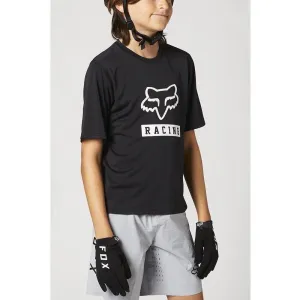 Fox 2021 Ranger Youth SS Jersey
