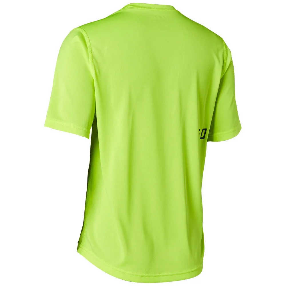 Fox 2021 Ranger Youth SS Jersey