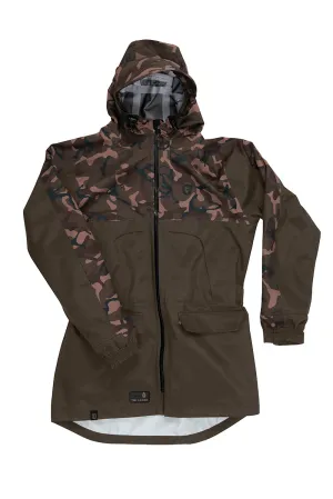 FOX Aquos Tri-Layer 3/4 Jacket