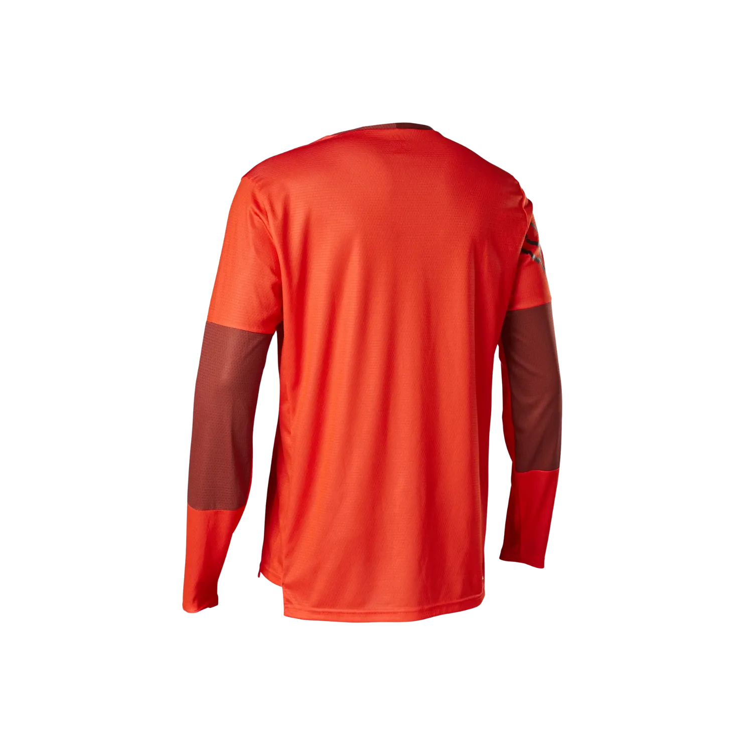 Fox Defend Moth Mens LS MTB Jersey
