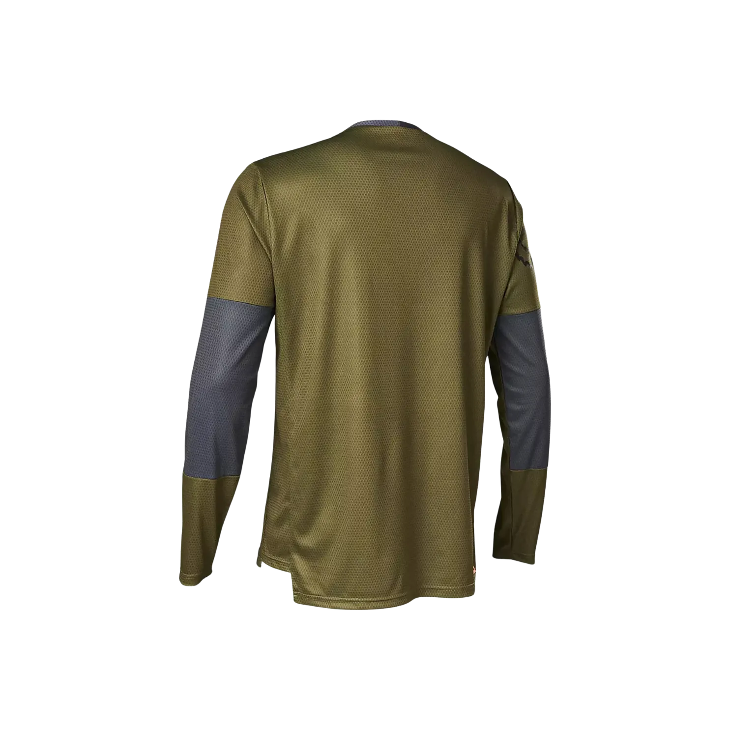 Fox Defend Moth Mens LS MTB Jersey