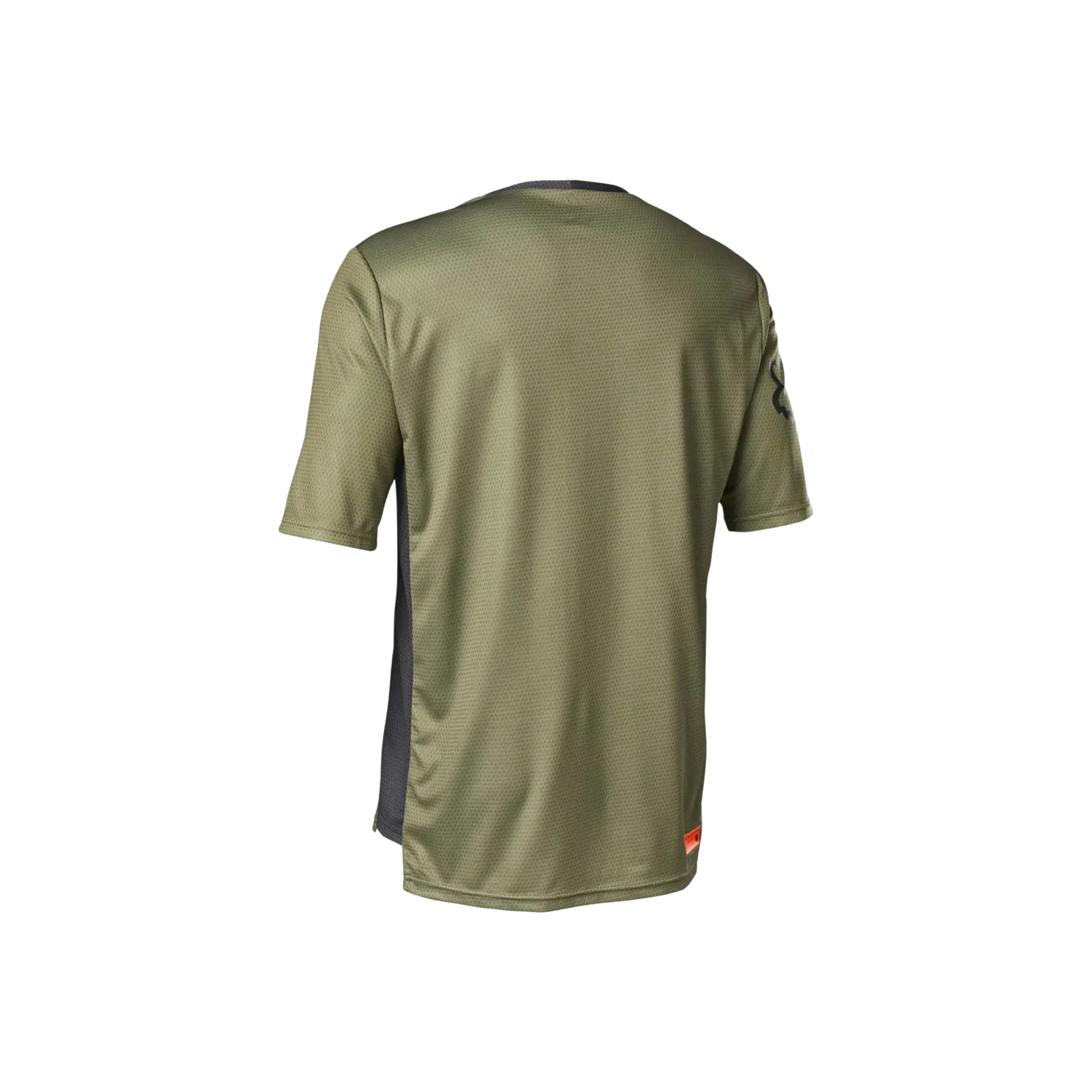 Fox Defend Moth Mens SS MTB Jersey