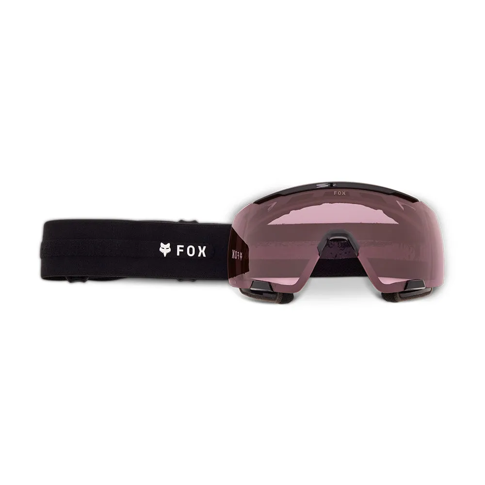 Fox Purevue Goggles - Black/Woods