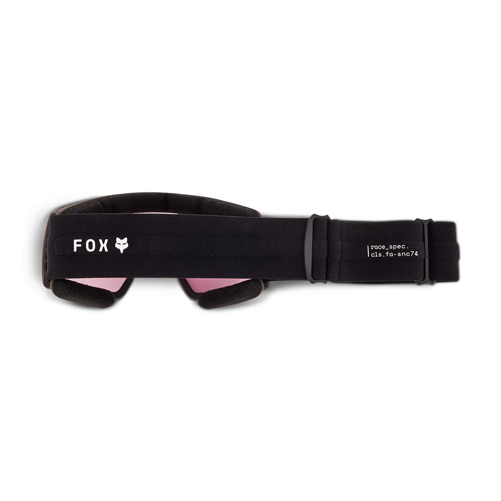Fox Purevue Goggles - Black/Woods