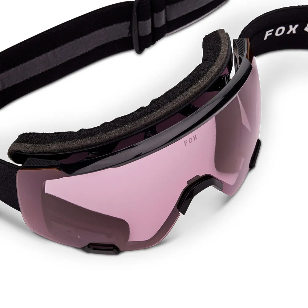Fox Purevue Goggles - Black/Woods
