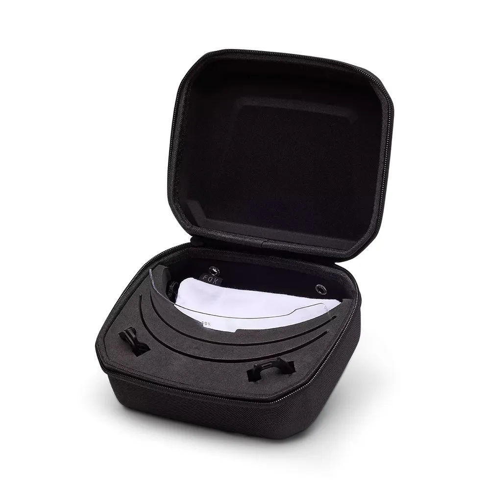 Fox Purevue Goggles - Black/Woods