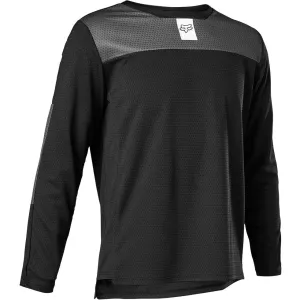 Fox Youth 2022 Defend LS Jersey