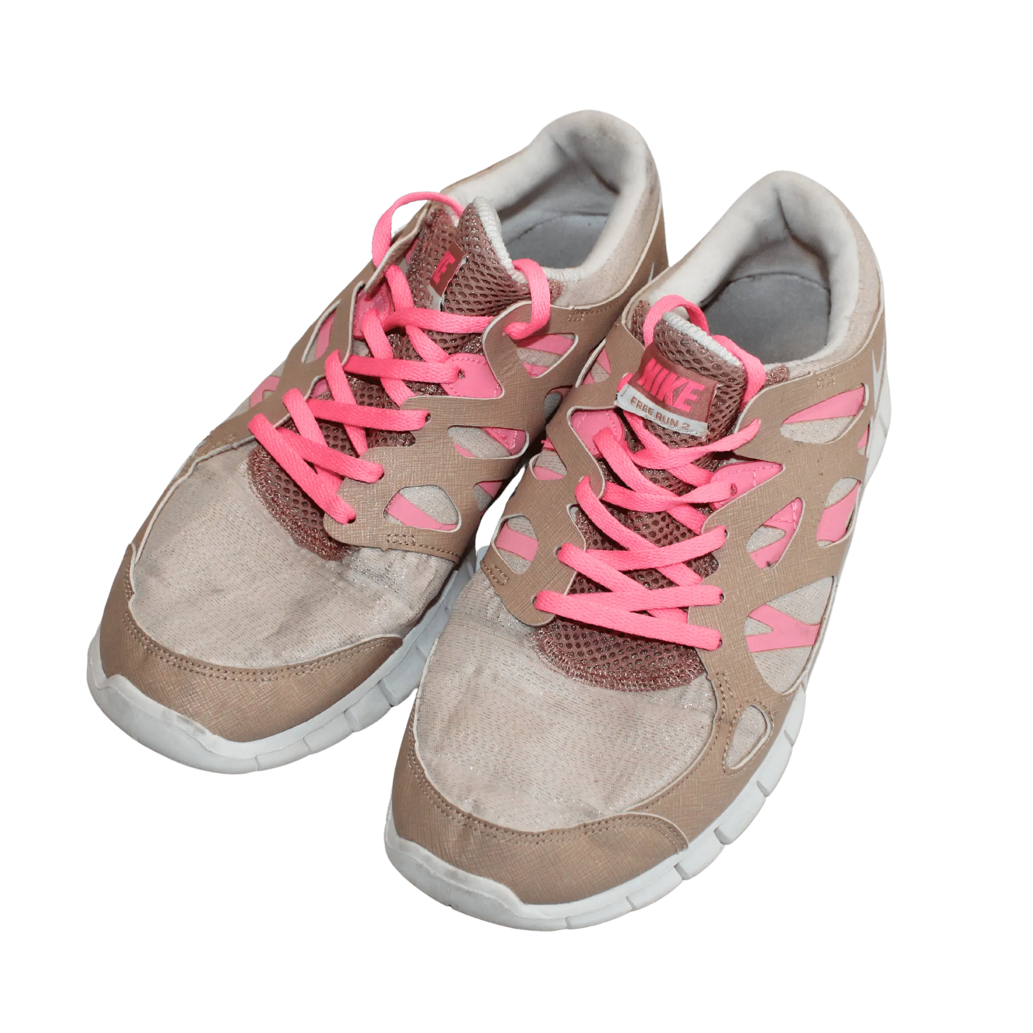 Free Run 2 Trainers