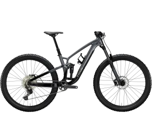 Fuel EX 5 Gen 6 Galactic Grey/DarkStar