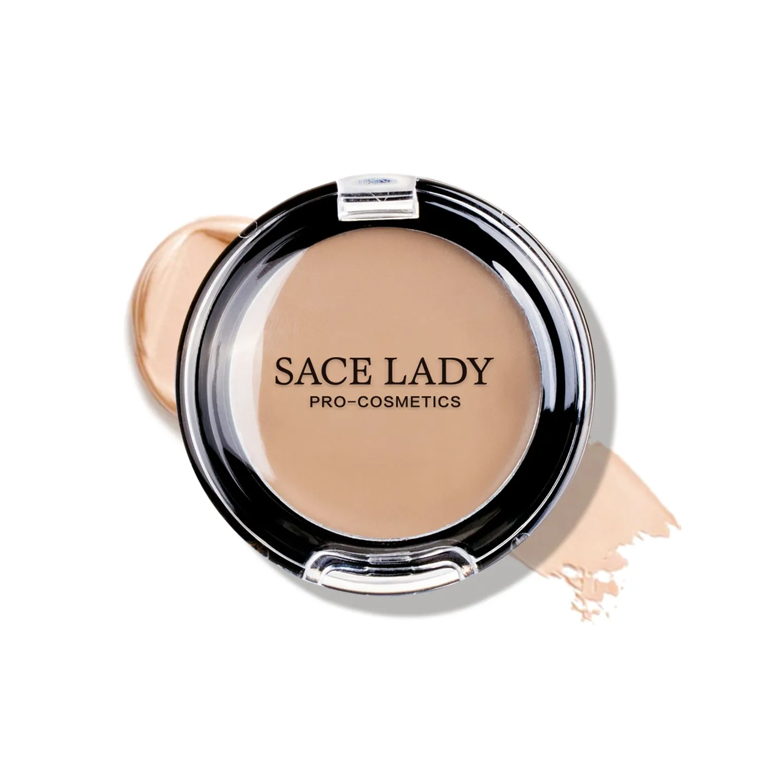 Full Coverage Waterproof Concealer