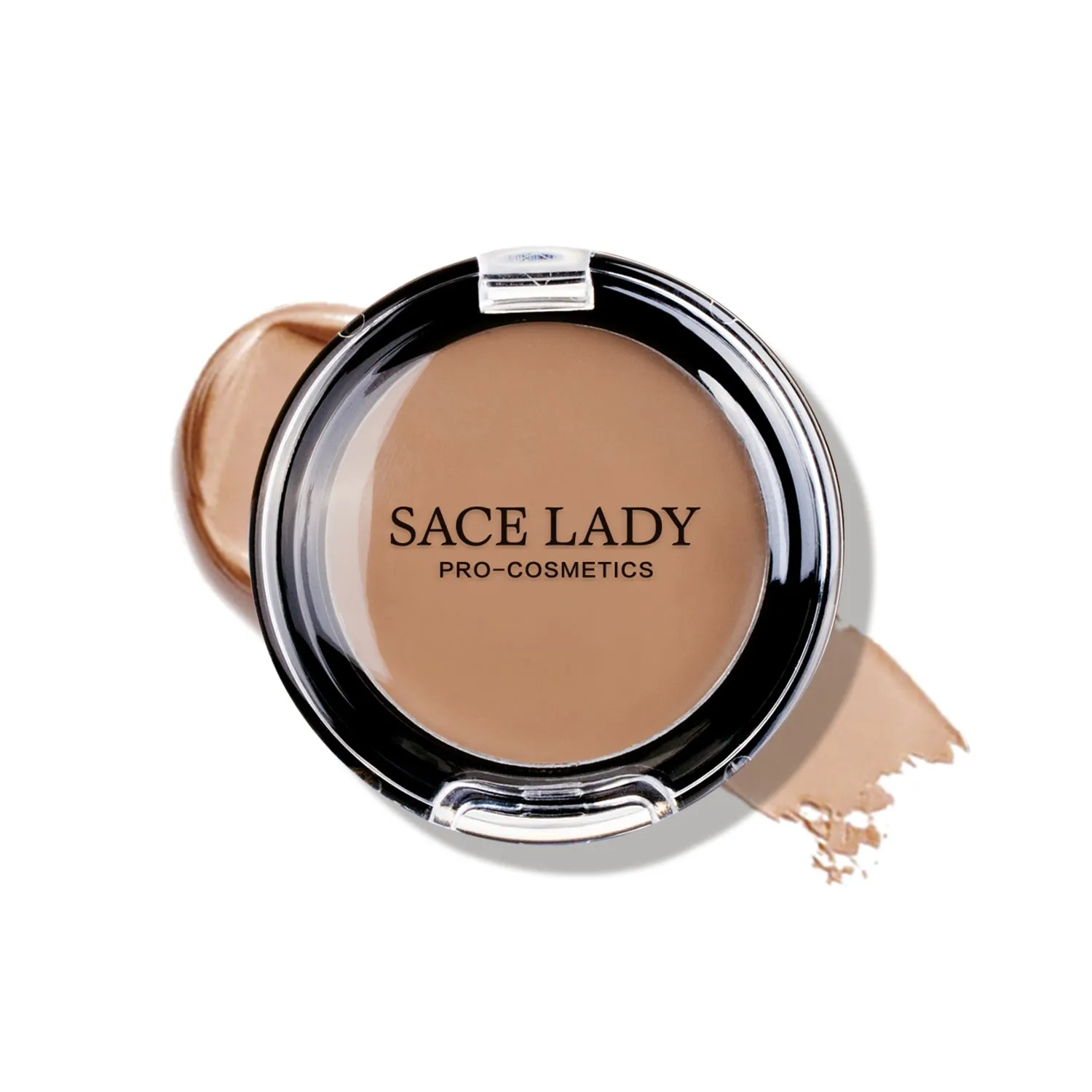Full Coverage Waterproof Concealer