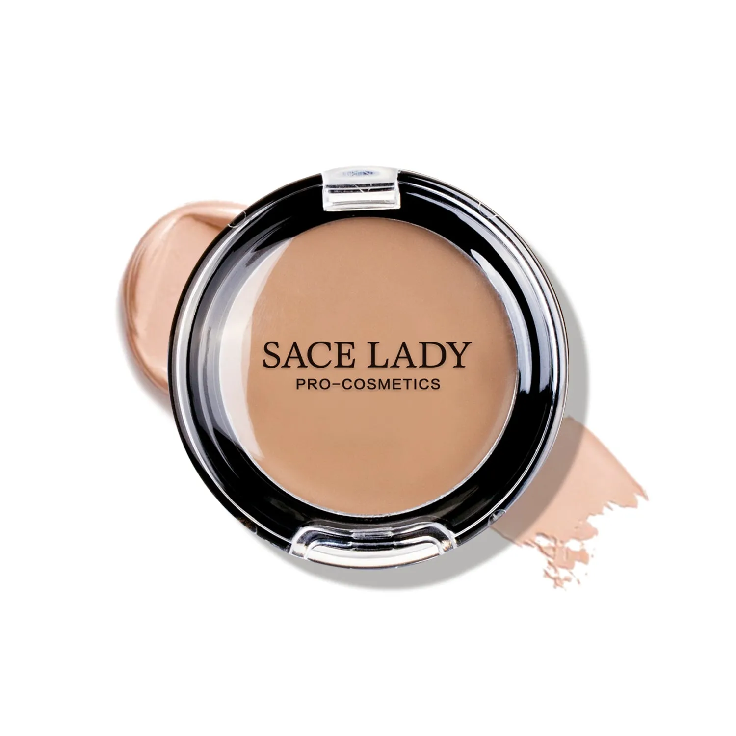 Full Coverage Waterproof Concealer