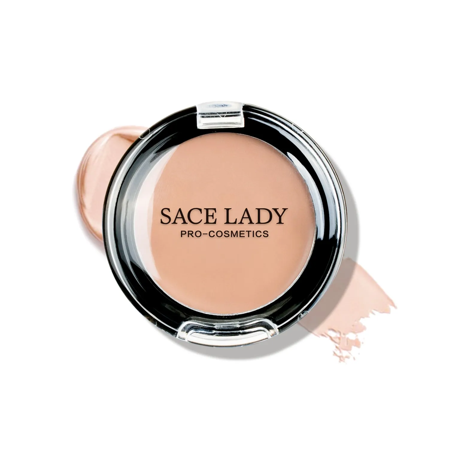 Full Coverage Waterproof Concealer