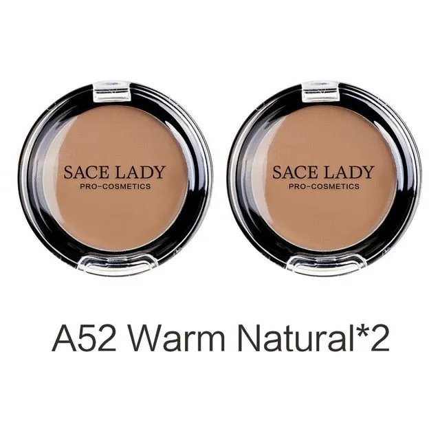 Full Coverage Waterproof Concealer