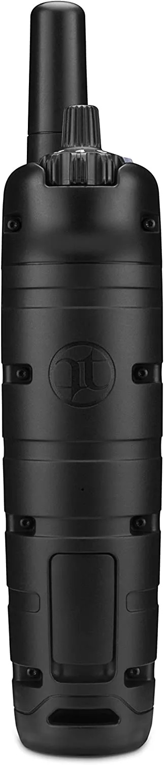 Garmin PRO 550 Dog Tracking-Training Device, Handheld Only (010-01202-50)