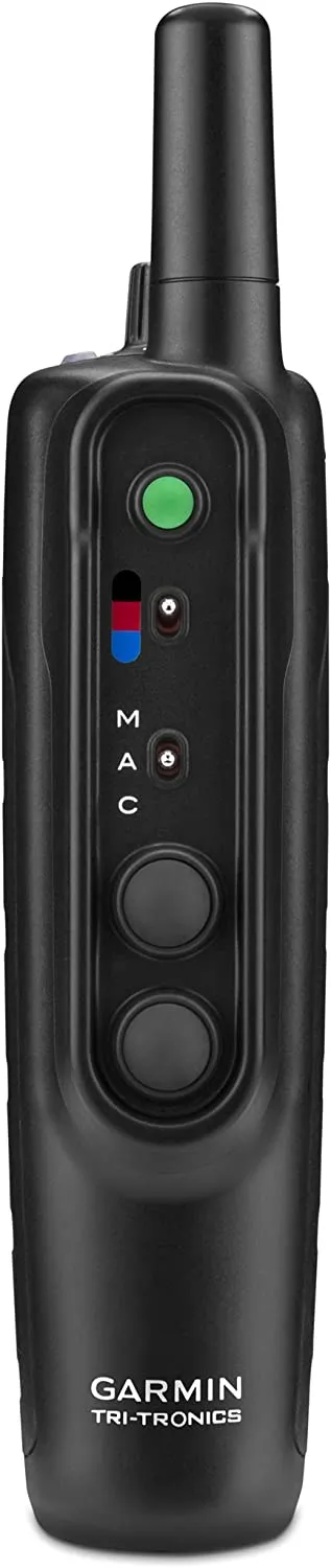 Garmin PRO 550 Dog Tracking-Training Device, Handheld Only (010-01202-50)