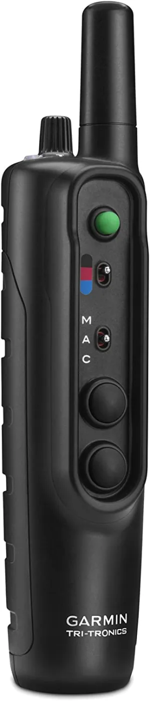 Garmin PRO 550 Dog Tracking-Training Device, Handheld Only (010-01202-50)