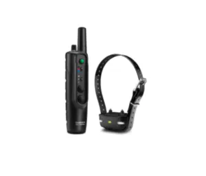Garmin PRO 550 System