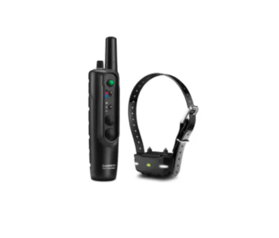 Garmin PRO 550 System