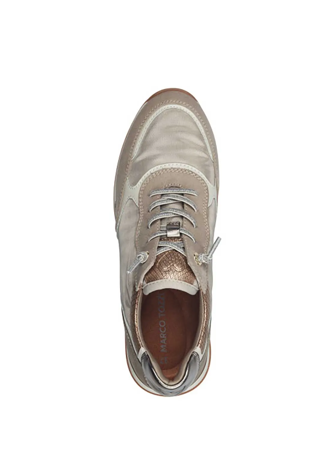 Georgia Trainer - Taupe
