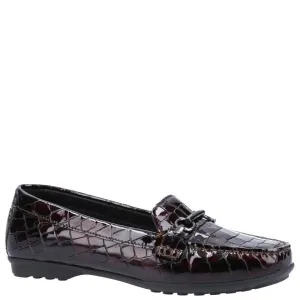 Geox Elidia Moccasins