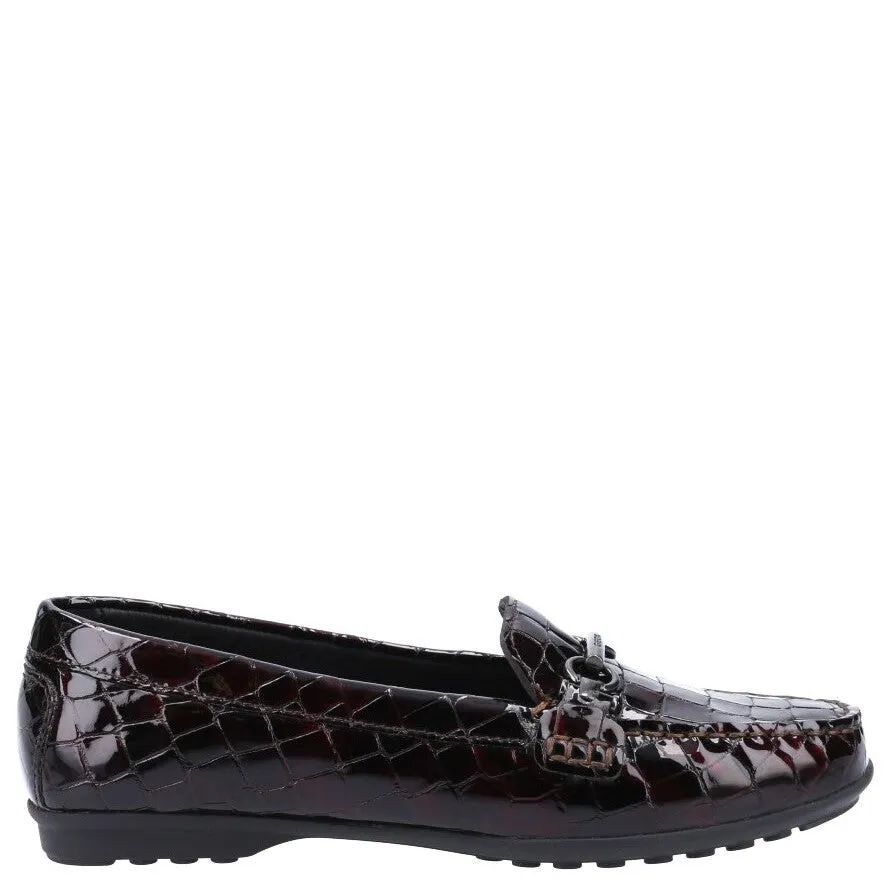 Geox Elidia Moccasins