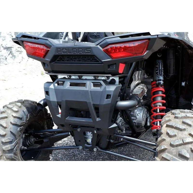 GGB Trail Muffler | 2016-2019 Polaris RZR XP Turbo