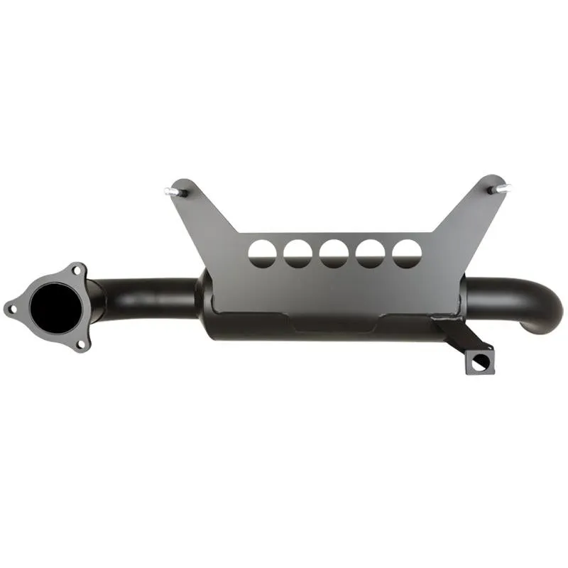 GGB Trail Muffler | 2016-2019 Polaris RZR XP Turbo