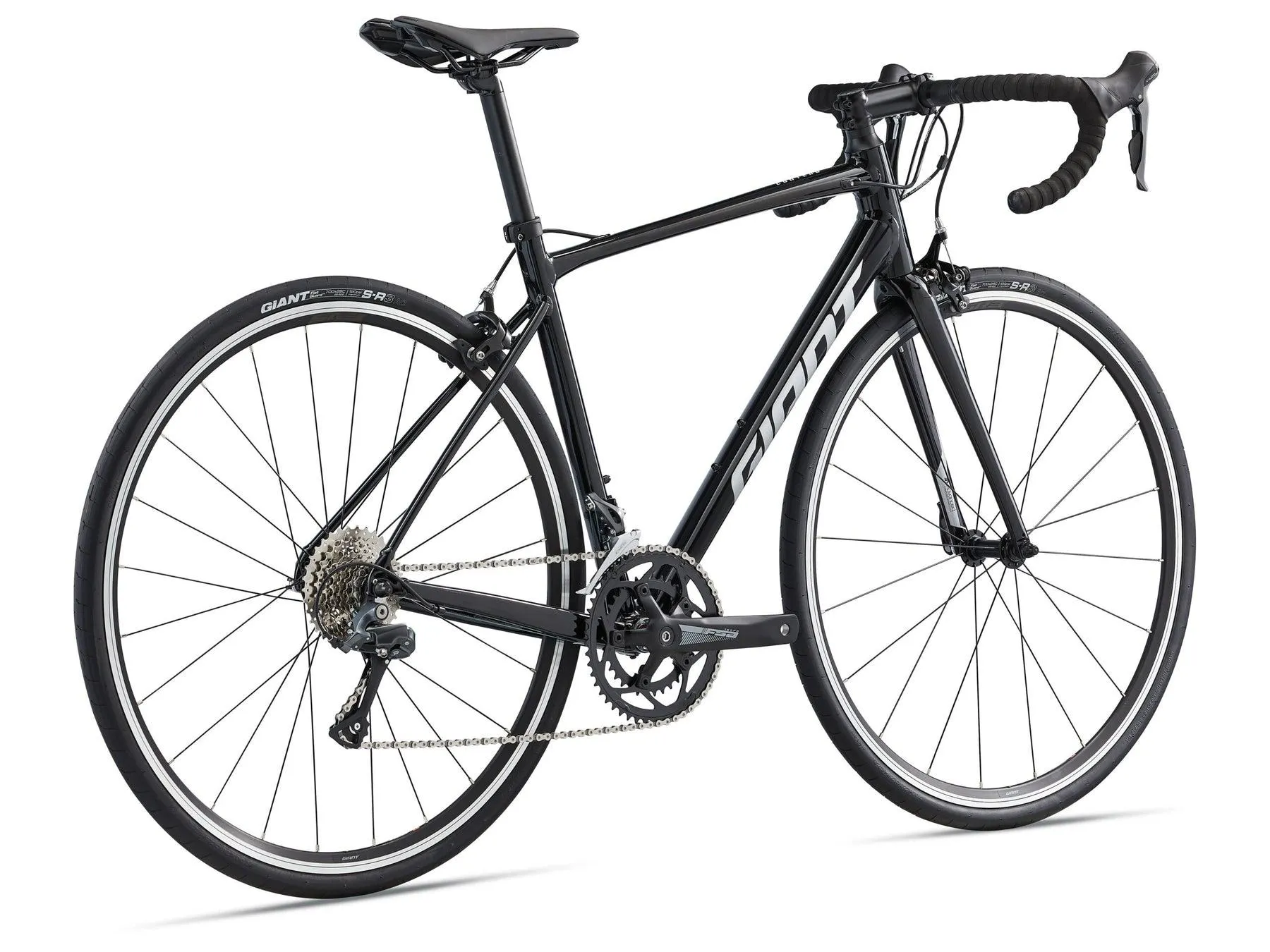 Giant Contend 2 (Black)