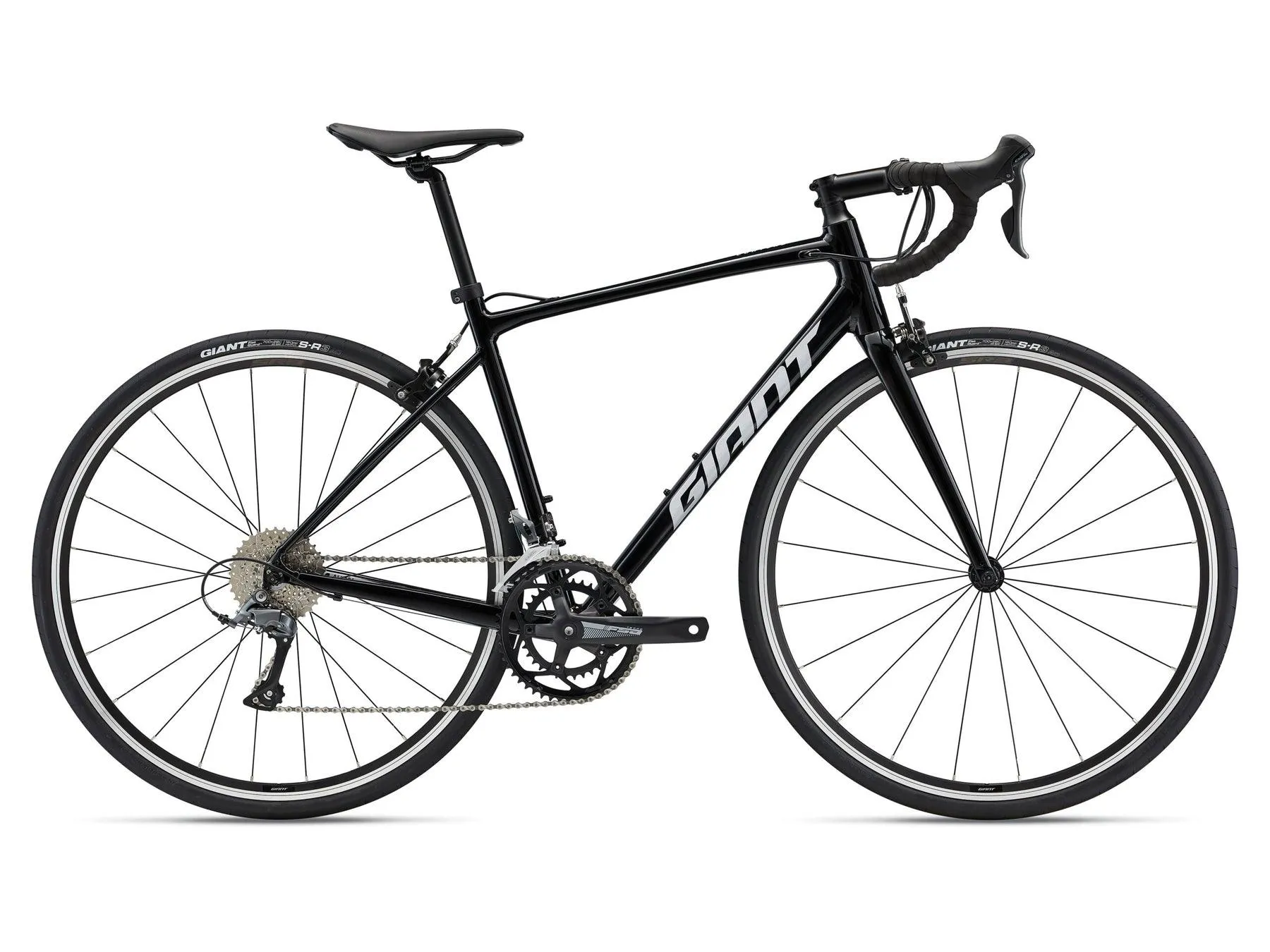 Giant Contend 2 (Black)