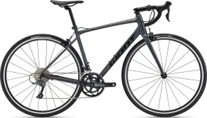 Giant Contend 2 (Cold Iron)